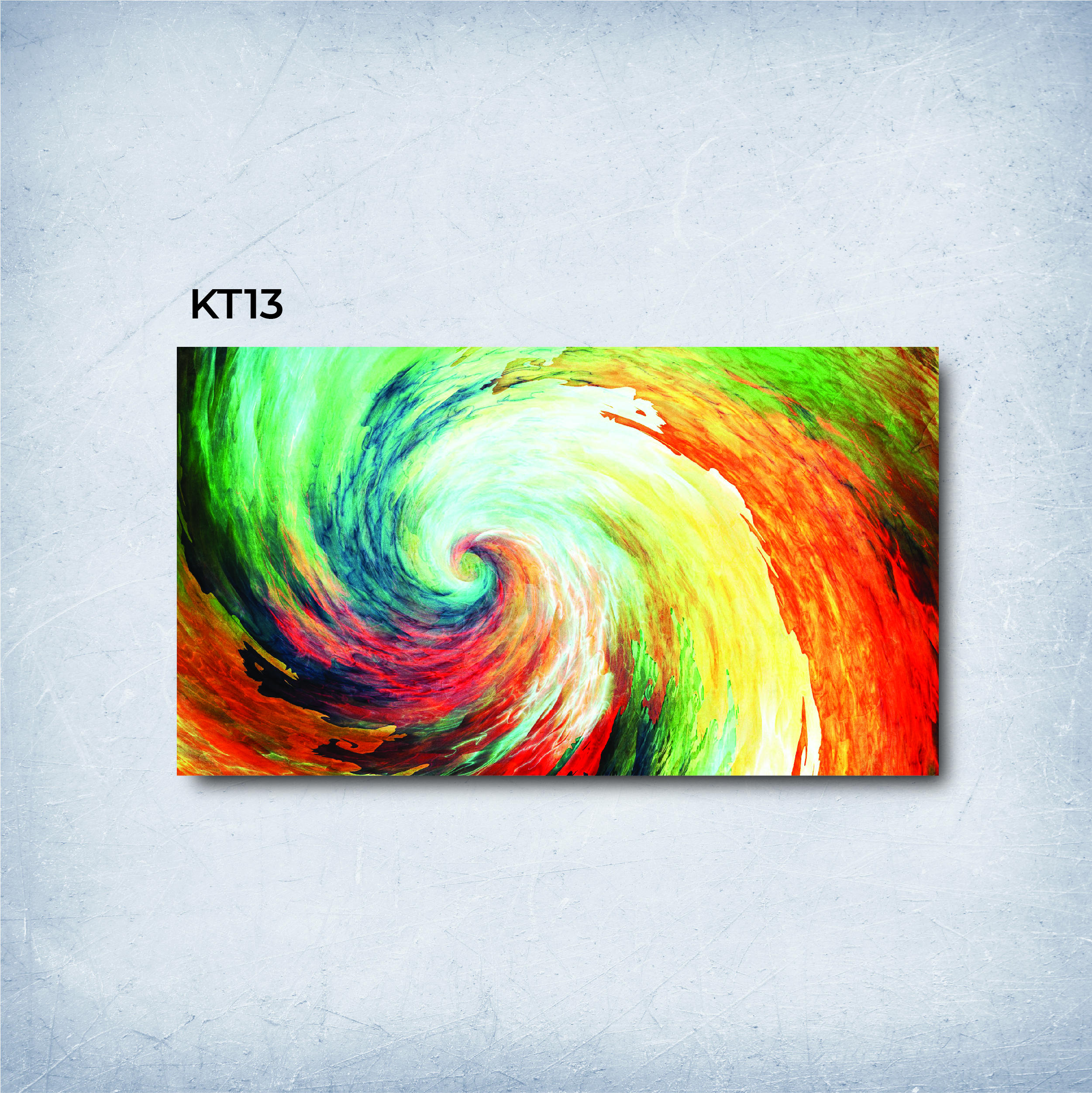 Kanvas Tablolar Sarmallar 50x70