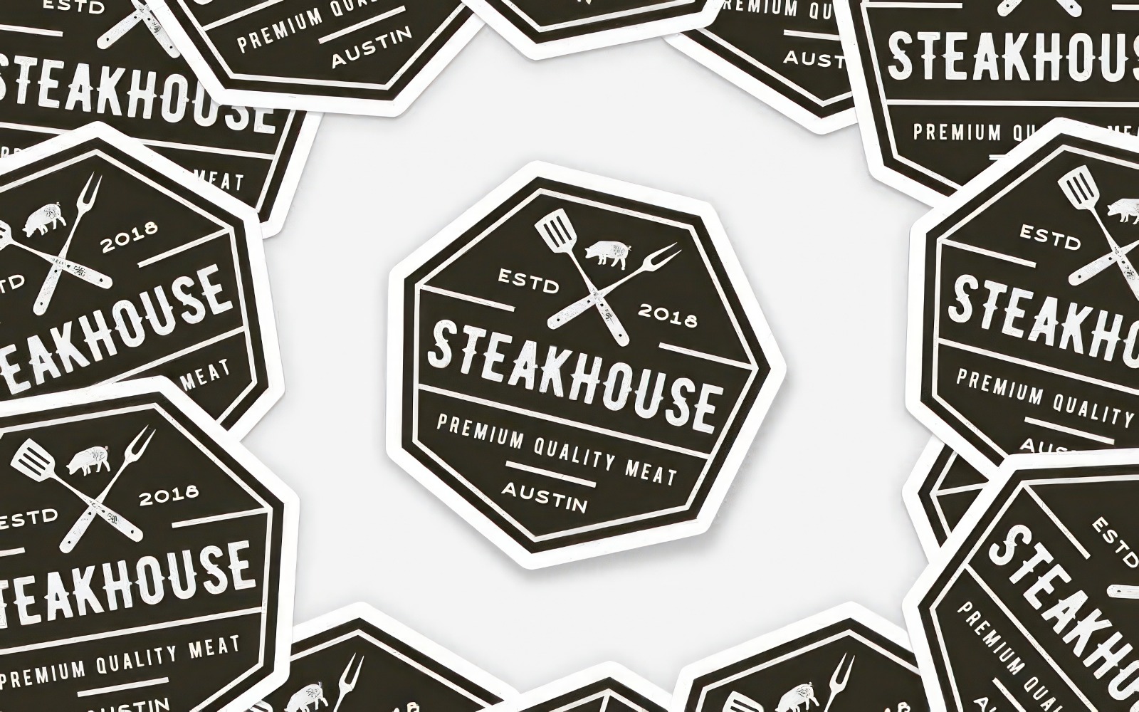 7X7 FOLYO ETİKET (1000 ADET)