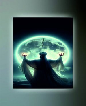 DİNİ 11 30x40 cm