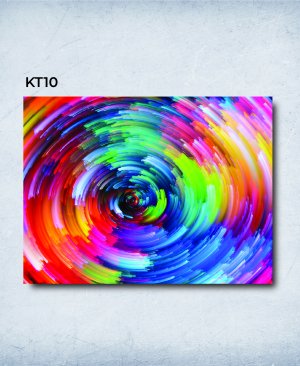 Kanvas Tablolar Desen 50x70