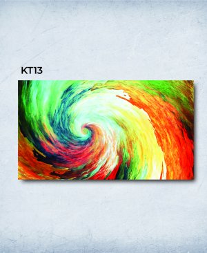 Kanvas Tablolar Sarmallar 50x70