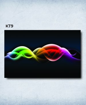Kanvas Tablolar Sarmal50x70