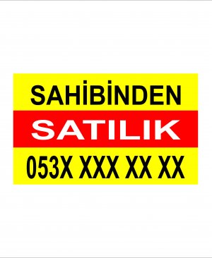 SAHİBİNDEN SATILIK 100X200 CM