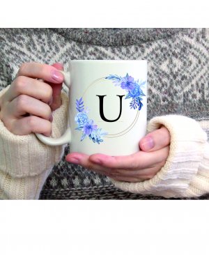 U HARFLİ KUPA