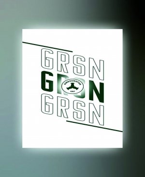 GİRESUNSPOR TABLO (kanvas) 7