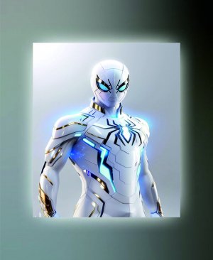 MARVEL TABLO (kanvas) 02 50x70