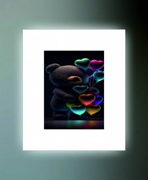 FOREKS PTR 8 50x70 cm 