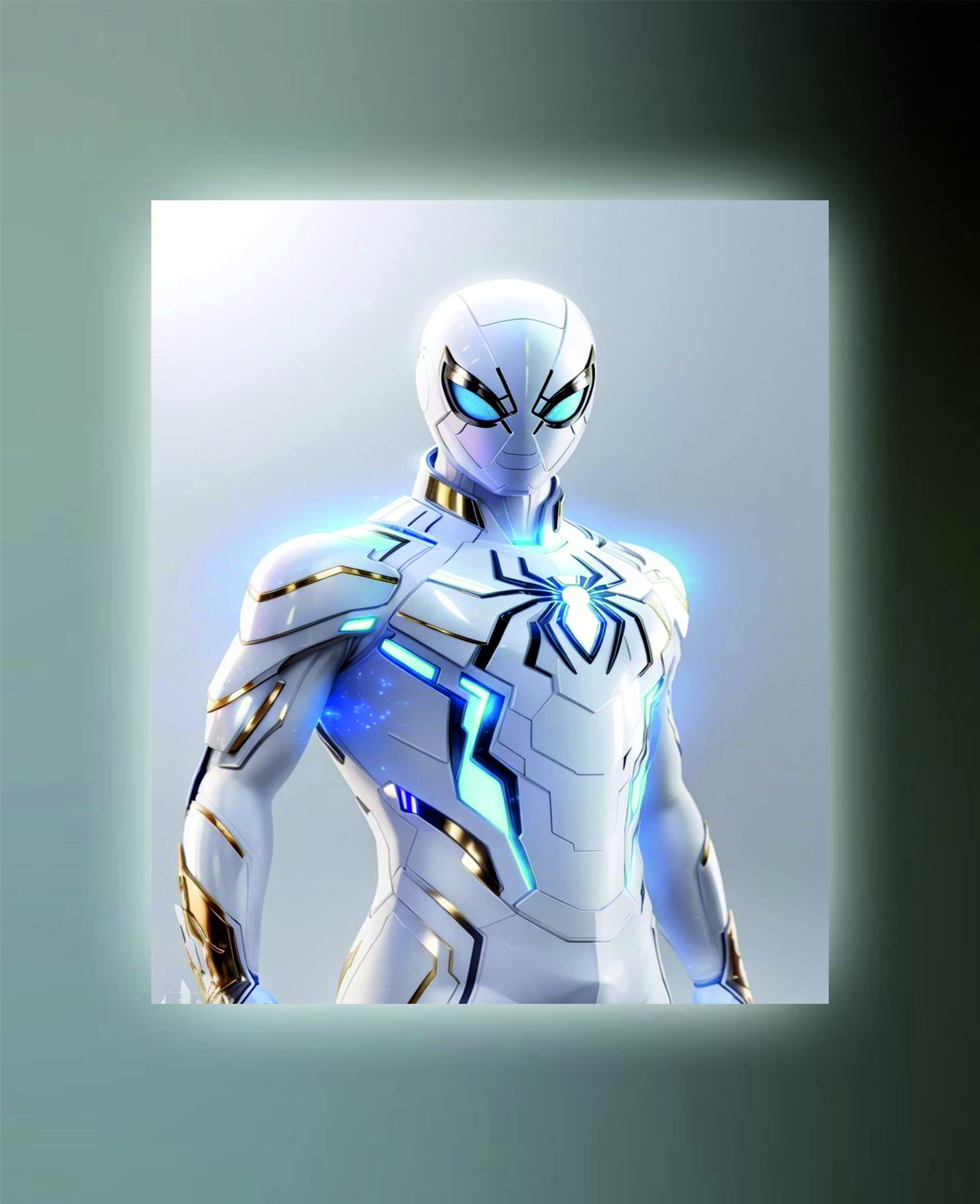MARVEL TABLO (kanvas) 02 50x70