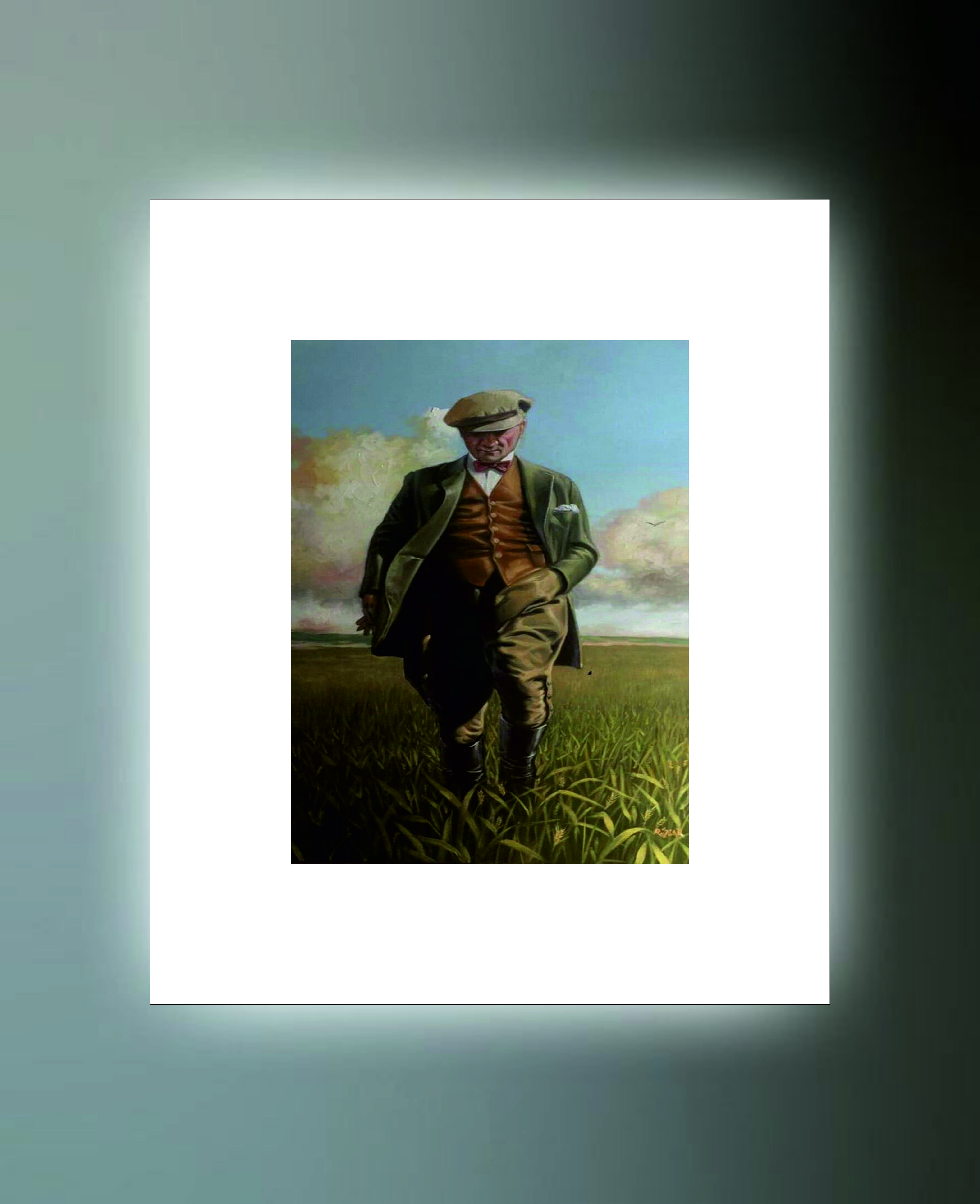 FOREKS PTR 19 50x70 cm 